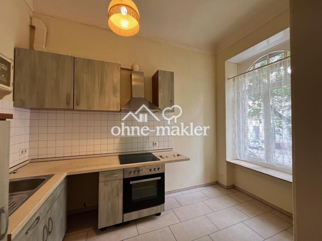 Exklusive Jugendstil-Wohnung - Foto 3