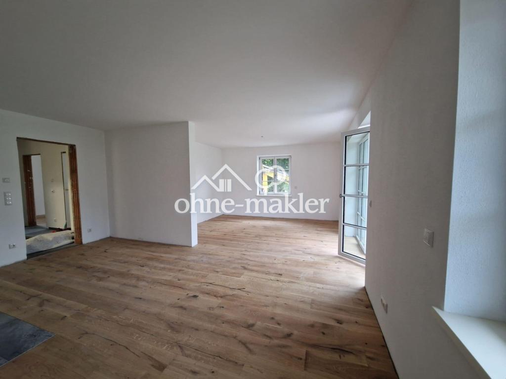 Moderne 3-Zimmer-Wohnung im Neubau - Foto 2