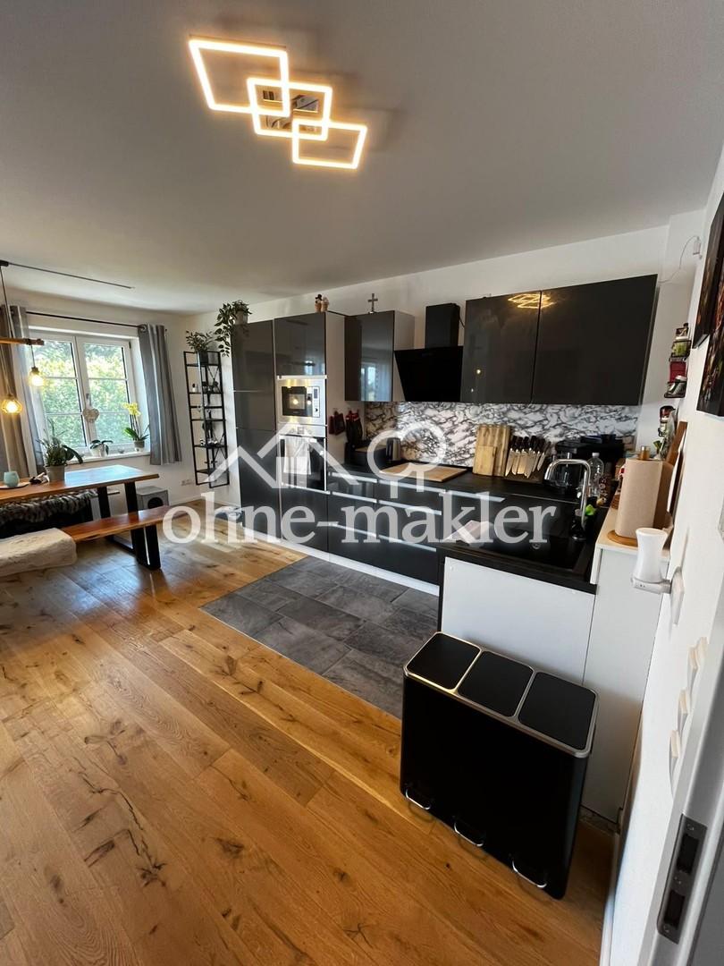 Moderne 3-Zimmer-Wohnung im Neubau - Foto 5