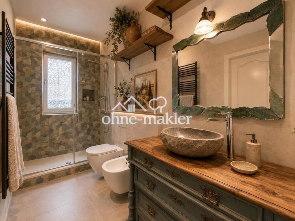 Premium (Business) Wohnung | voll möbliert | WLAN - Foto 4
