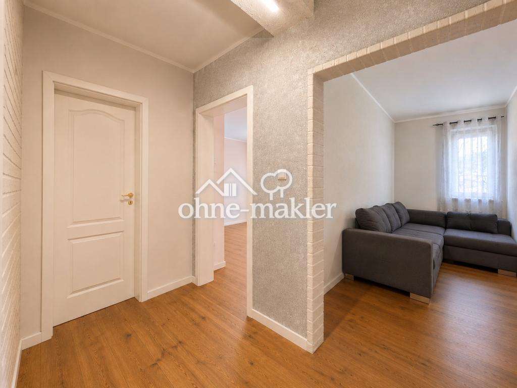 Premium (Business) Wohnung | voll möbliert | WLAN - Foto 5