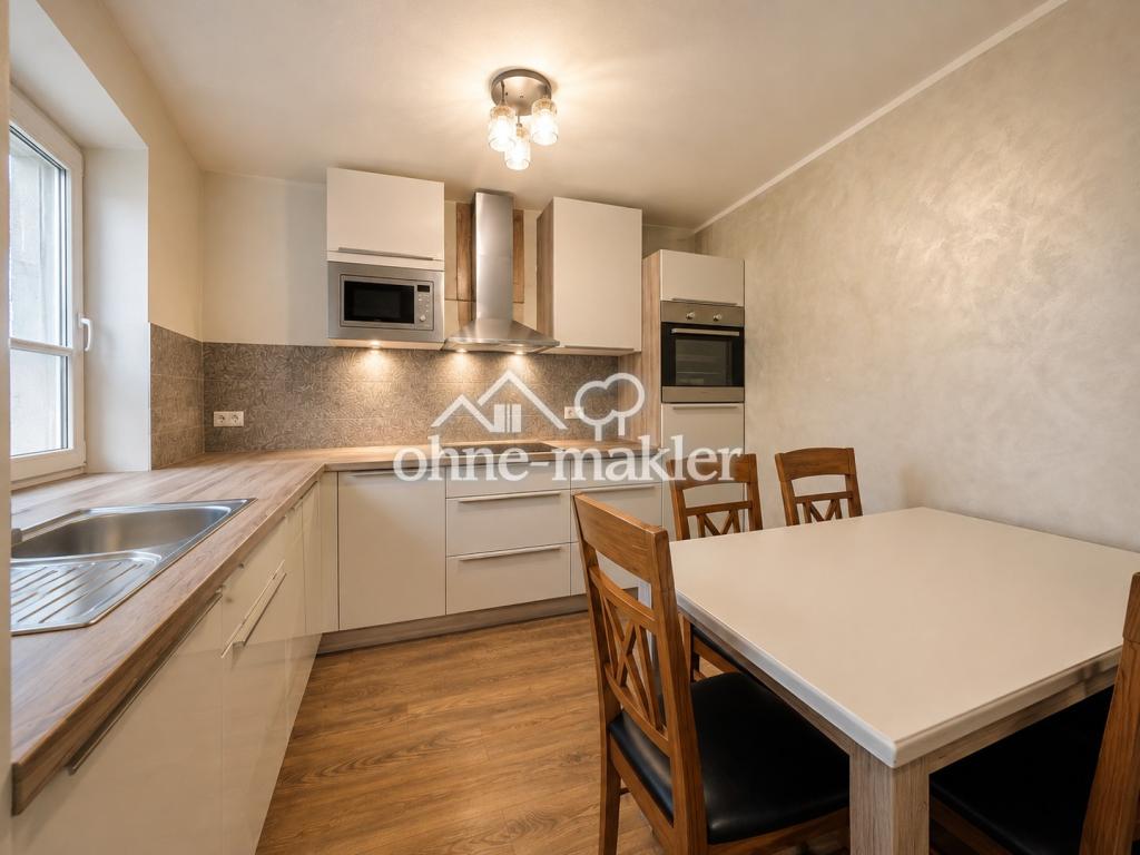 Premium (Business) Wohnung | voll möbliert | WLAN - Foto 3