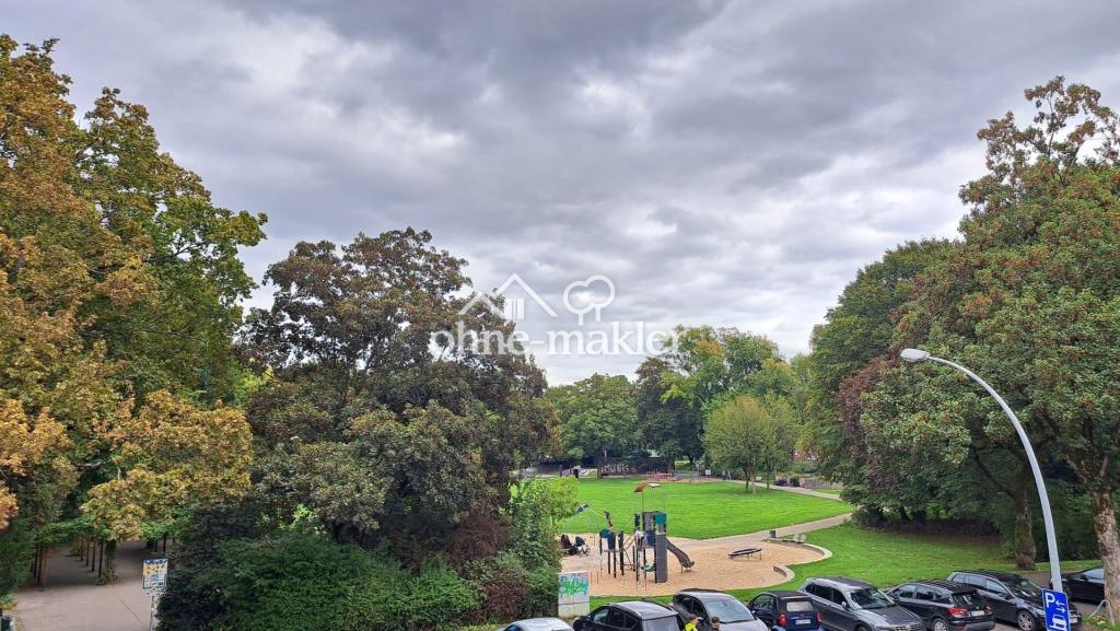 2,5-Zi.-Whg. | saniert 2022 | EBK | Parkblick | Bottrop-Zentrum - Photo 5