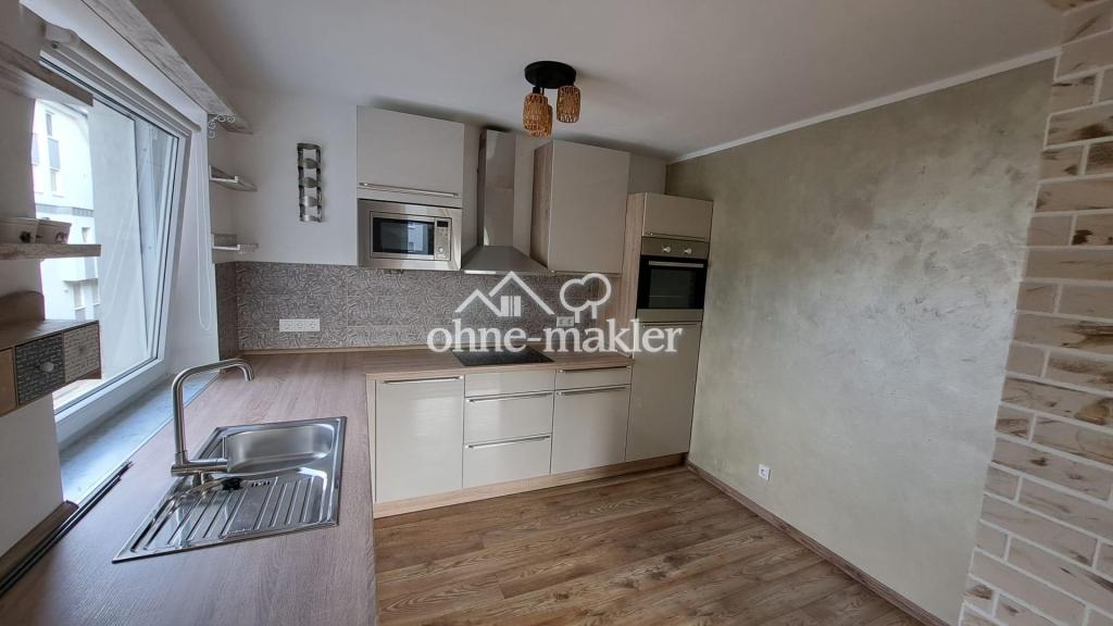 2,5-Zi.-Whg. | saniert 2022 | EBK | Parkblick | Bottrop-Zentrum - Foto 3