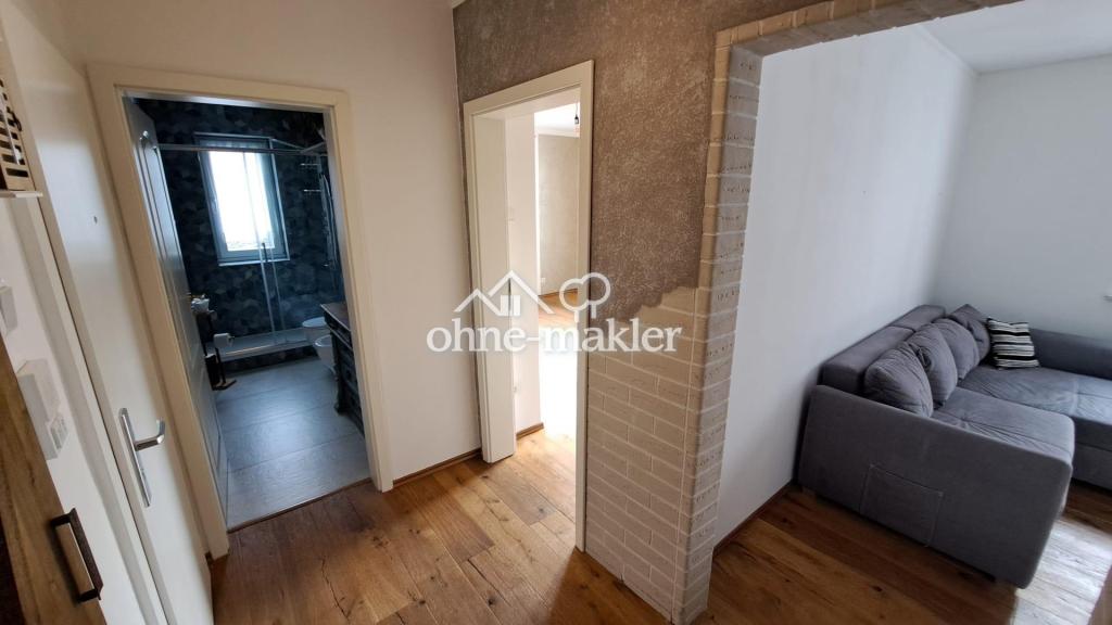 2,5-Zi.-Whg. | saniert 2022 | EBK | Parkblick | Bottrop-Zentrum / 930 WM - Foto 5