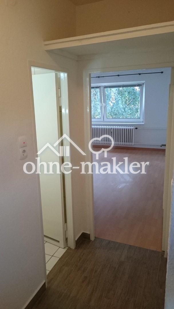 Ein-Zimmer-Wohnung in Nähe der Universität - ideal für Studierende - Photo 3