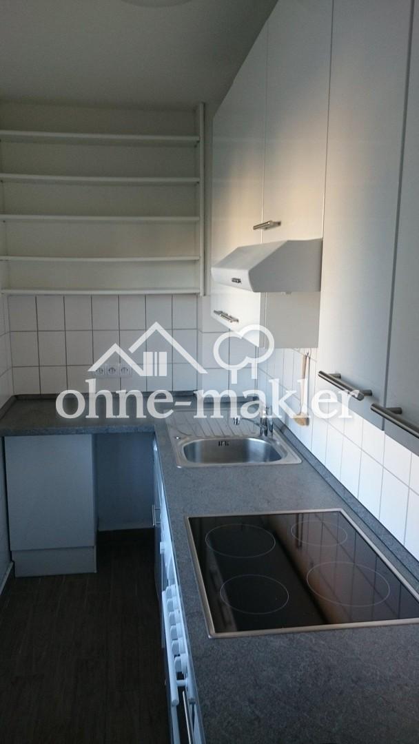 Ein-Zimmer-Wohnung in Nähe der Universität - ideal für Studierende - Photo 1