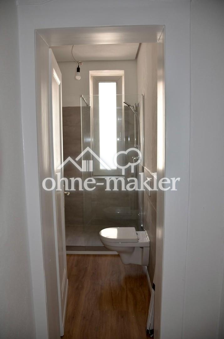 Wunderschöne sanierte 4,5 Zimmer Wohnung in ruhiger Lage von Hagen-Haspe - Foto 3