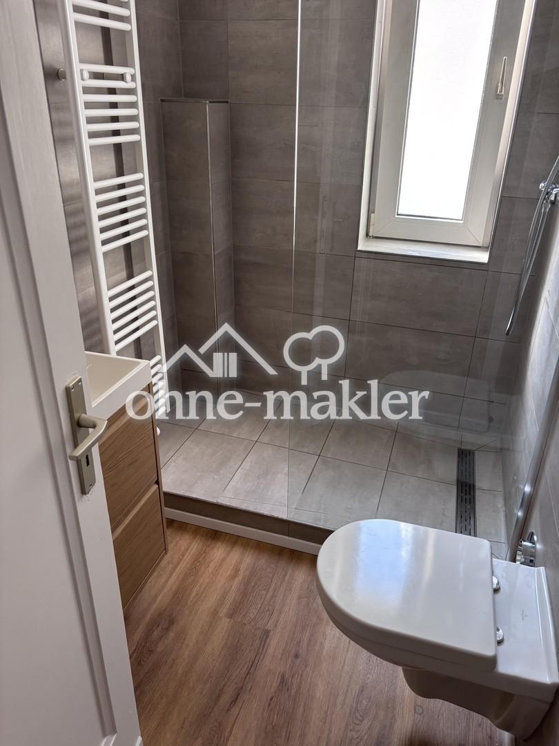 Wunderschöne sanierte 4,5 Zimmer Wohnung in ruhiger Lage von Hagen-Haspe - Foto 4