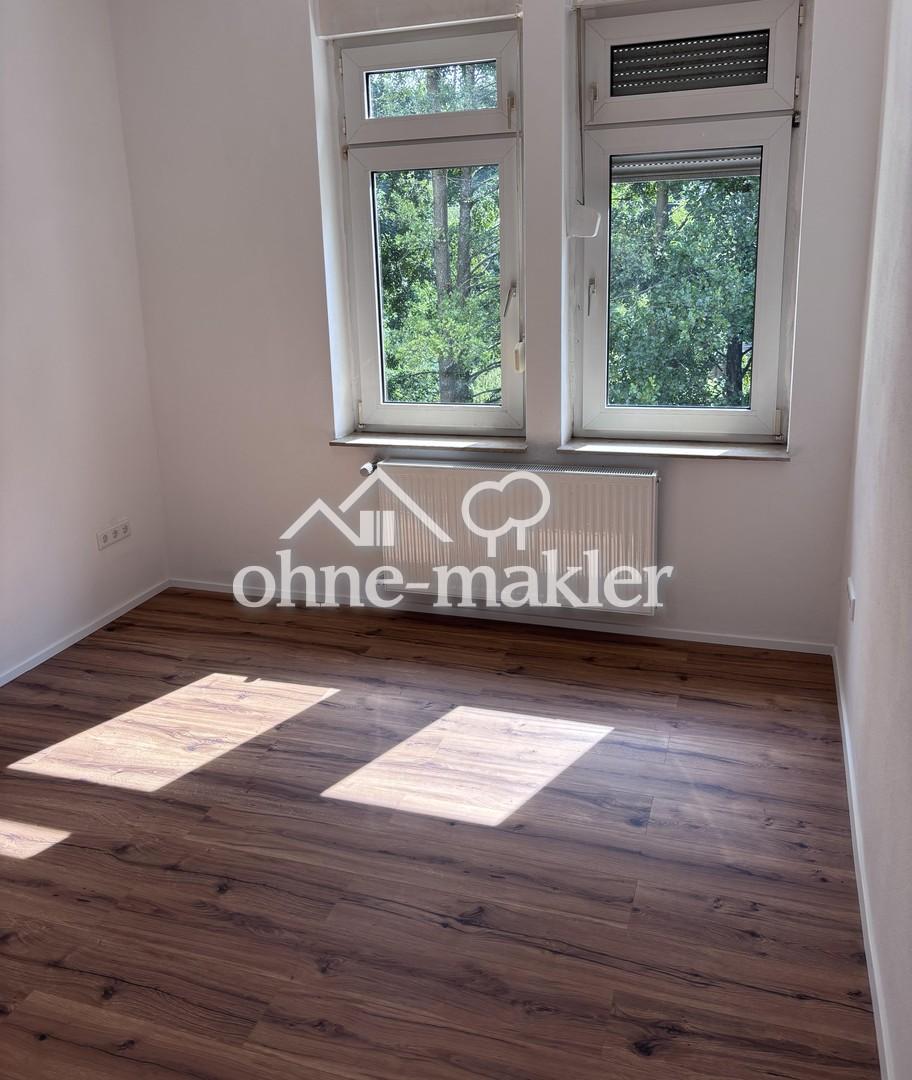Wunderschöne sanierte 4,5 Zimmer Wohnung in ruhiger Lage von Hagen-Haspe - Foto 2