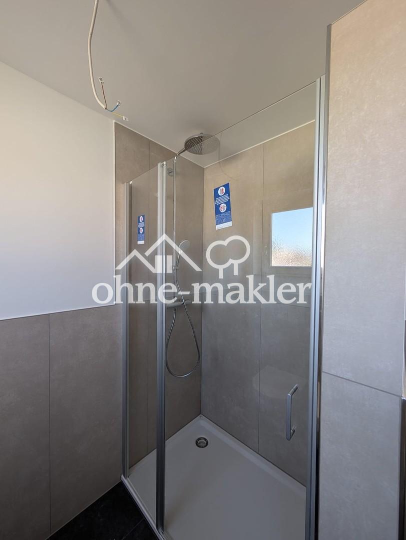Hochwertig kernsanierte 3-Zimmer-Wohnung mit Balkon & Garage - Foto 3