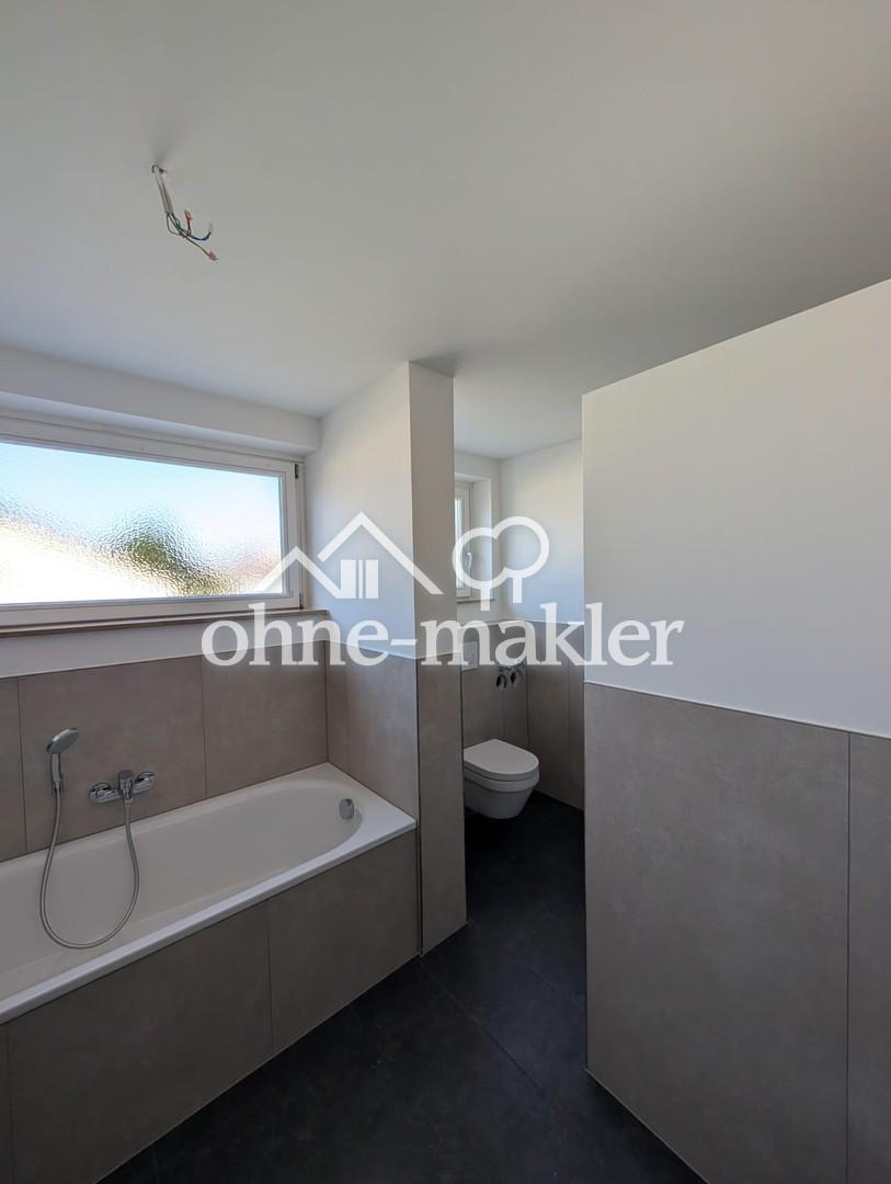 Hochwertig kernsanierte 3-Zimmer-Wohnung mit Balkon & Garage - Foto 5