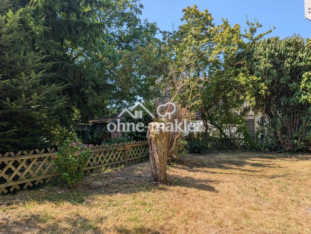 Hochwertig kernsanierte 2-Zi.-Gartenwohnung mit Terrasse & großem Garten - Foto 5
