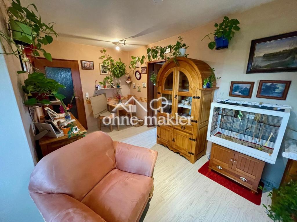 +++ Gemütliche Dachgeschosswohnung in Zeven +++ - Photo 1