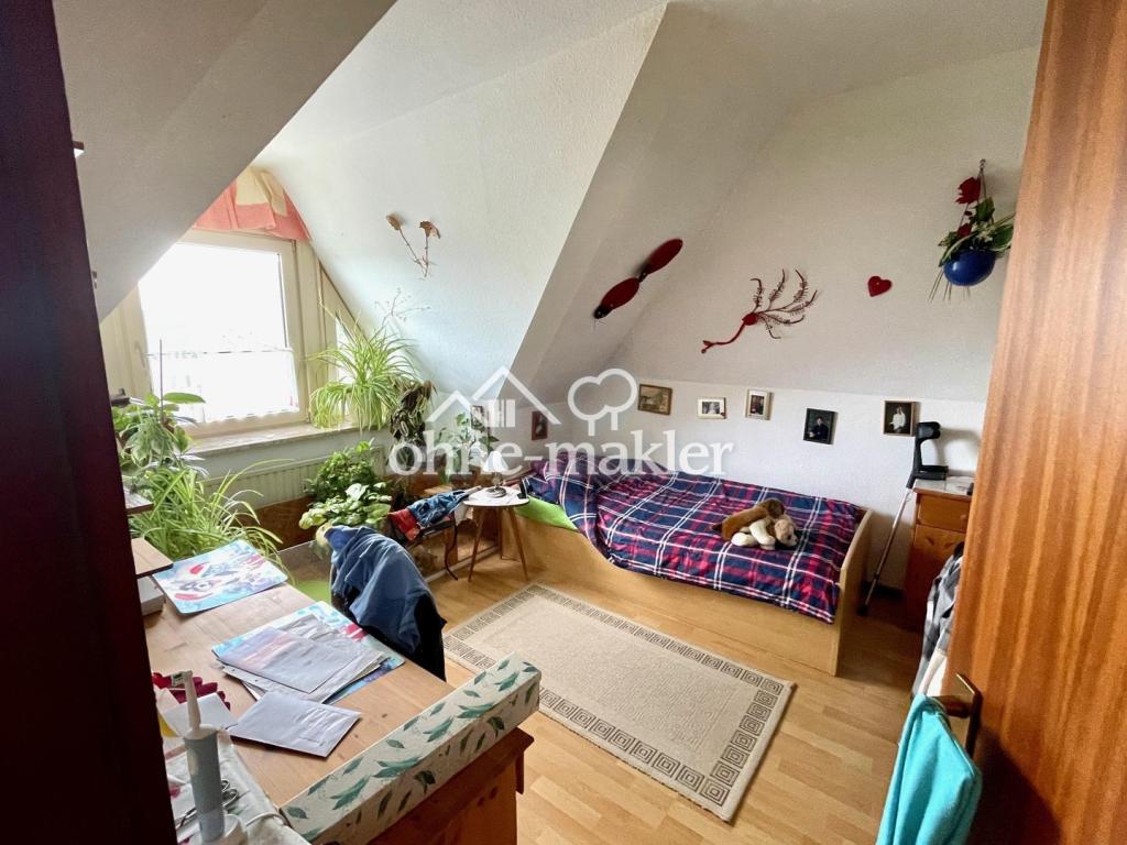 +++ Gemütliche Dachgeschosswohnung in Zeven +++ - Photo 2