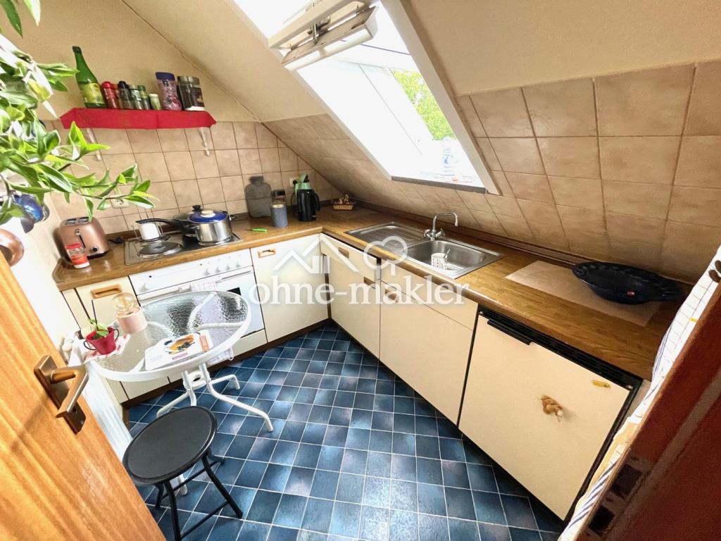 +++ Gemütliche Dachgeschosswohnung in Zeven +++ - Photo 3