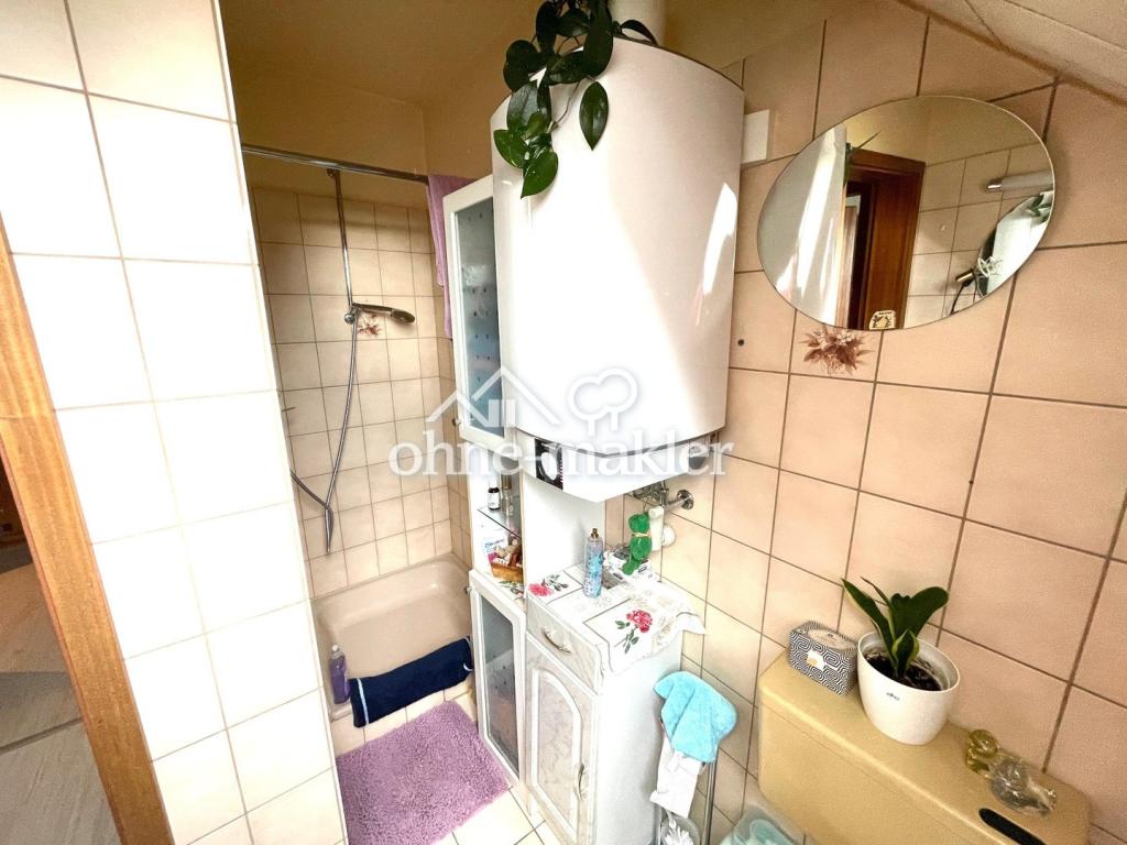 +++ Gemütliche Dachgeschosswohnung in Zeven +++ - Photo 4