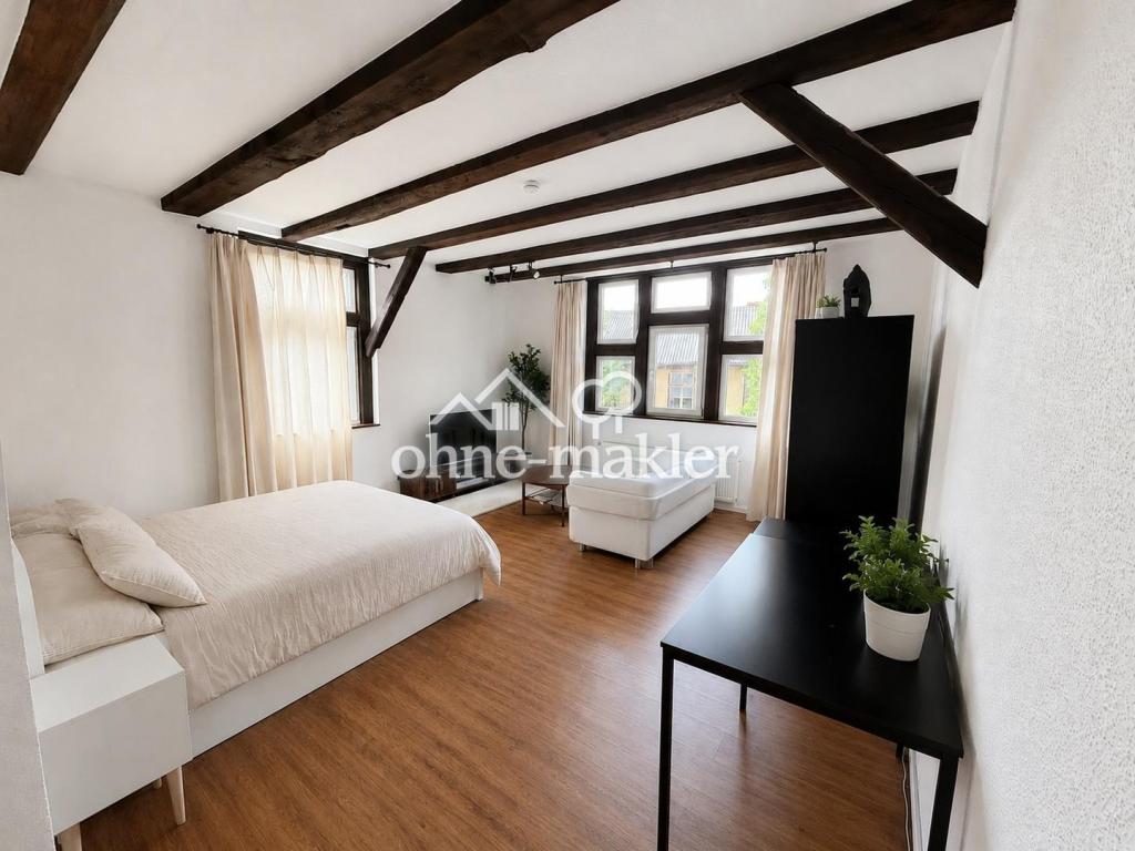 Appartement zentrale Innenstadt - Photo 3