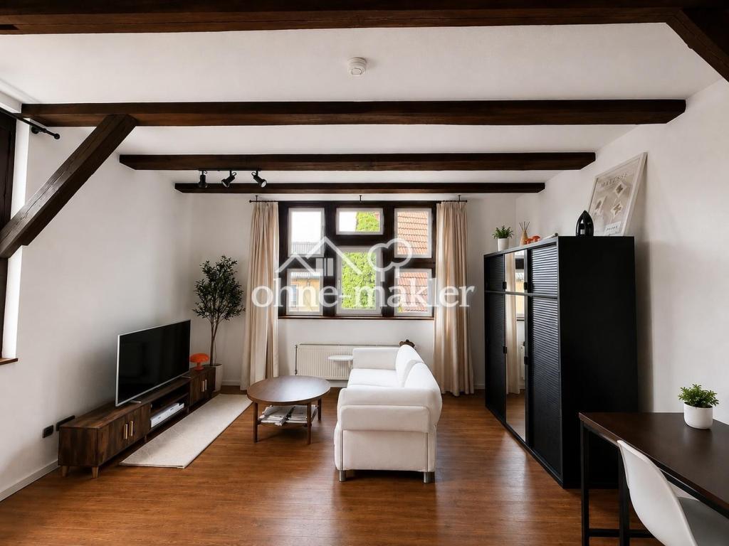 Appartement zentrale Innenstadt - Photo 1
