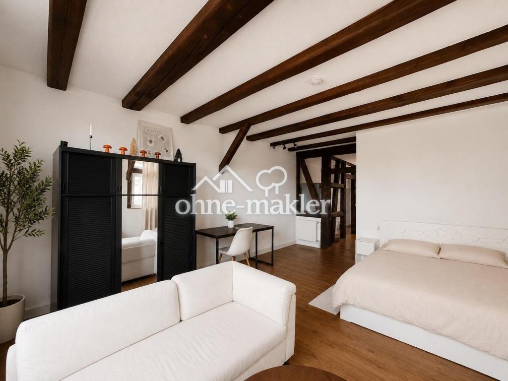 Appartement zentrale Innenstadt - Photo 2