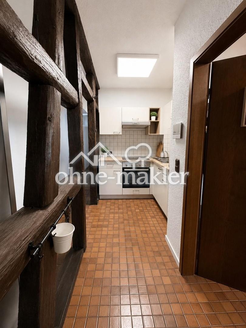 Appartement zentrale Innenstadt - Photo 4