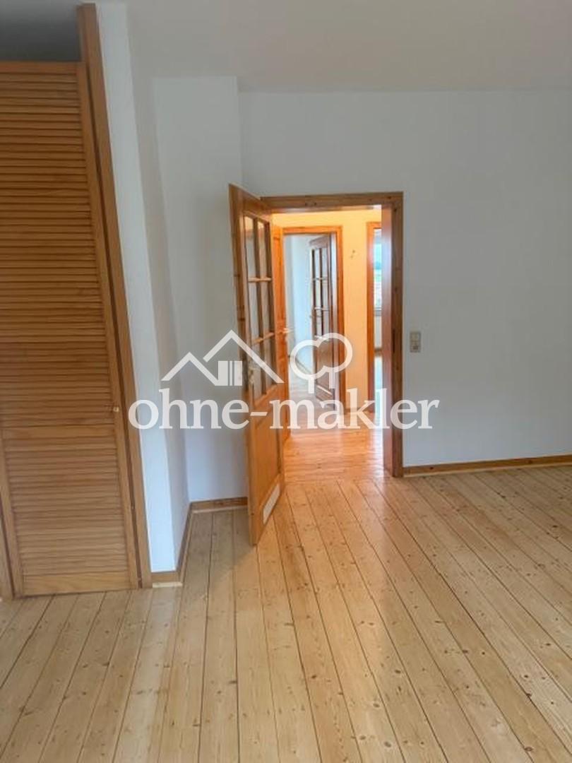 2 Zimmer, Wohnküche, Bad, Flur, Abstell, frisch renoviert - Photo 5