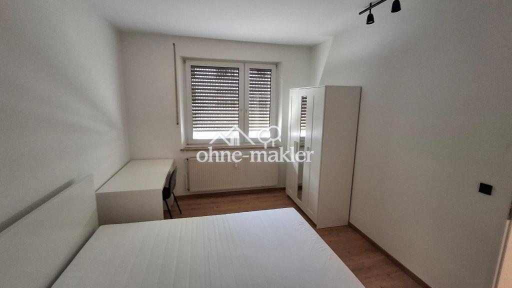 Möbliertes WG-Zimmer in Maxfeld - Photo 2