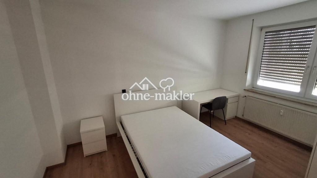 Möbliertes WG-Zimmer in Maxfeld - Photo 4