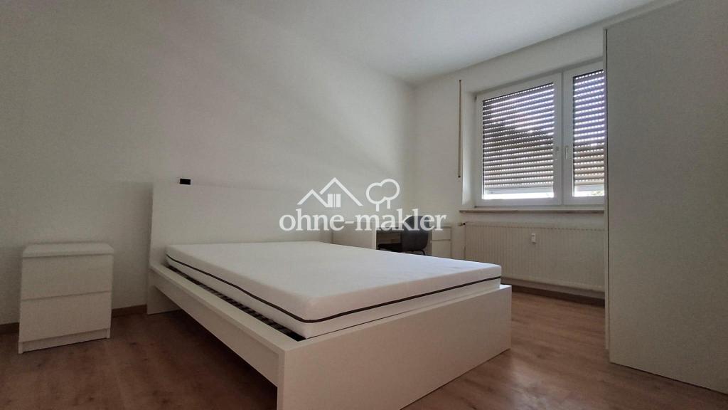 Möbliertes WG-Zimmer in Maxfeld - Photo 3