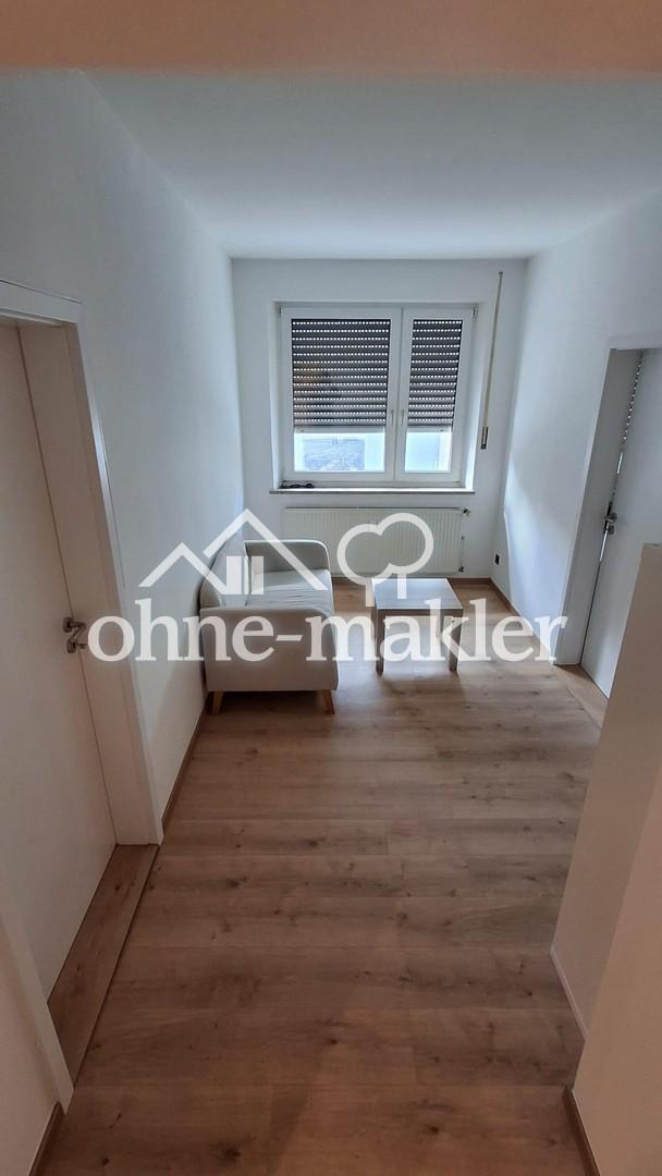 Möbliertes WG-Zimmer in Maxfeld - Photo 1