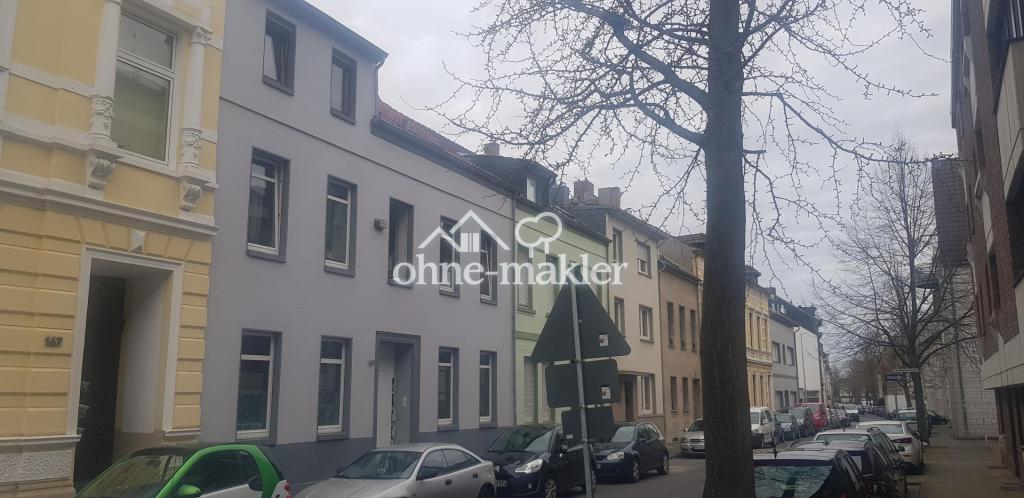 3,5 Zimmer Wohnung in Rheydt City 01722346590 - Photo 2
