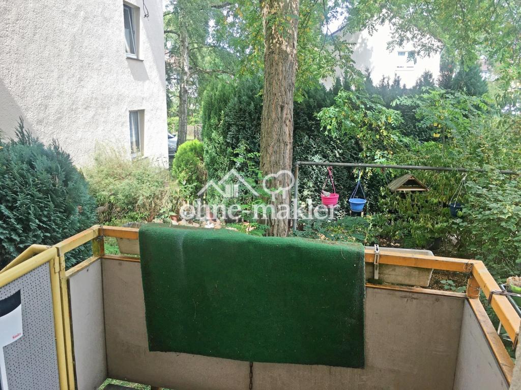 Modernisierte Wohnung mit 2,5 Zimmern, Balkon und eigenem Garten (Unterstr. 72) - Photo 4