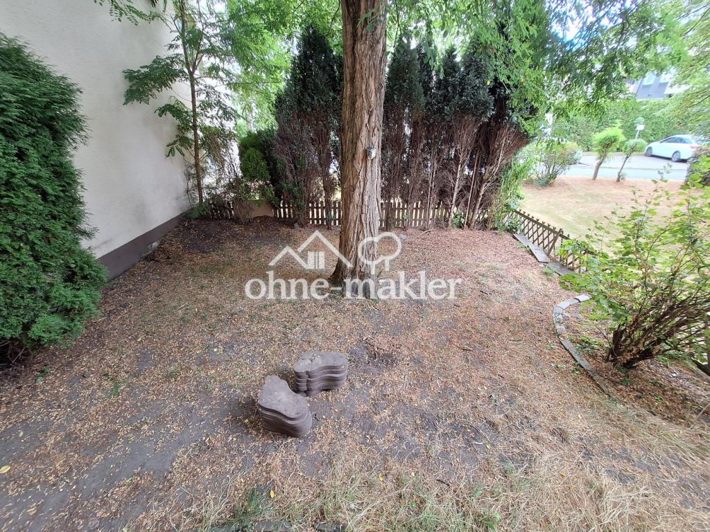 Modernisierte Wohnung mit 2,5 Zimmern, Balkon und eigenem Garten (Unterstr. 72) - Photo 5