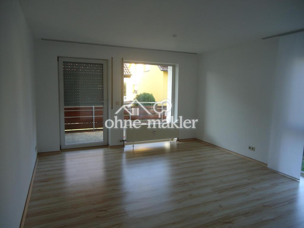 Attraktive 2-Zimmer-Wohnung mit EBK in Neulingen Göbrichen - Photo 2
