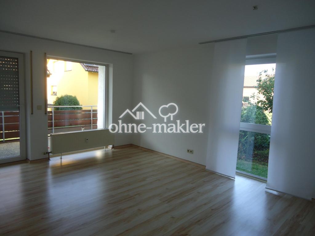 Attraktive 2-Zimmer-Wohnung mit EBK in Neulingen Göbrichen - Photo 3