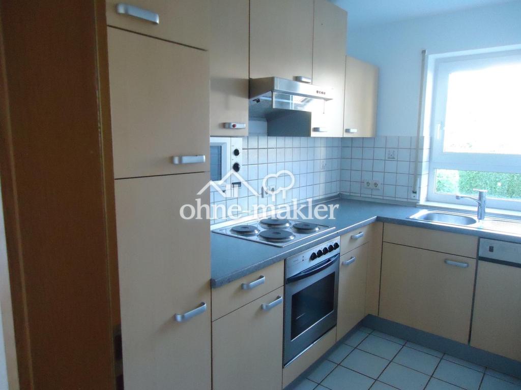Attraktive 2-Zimmer-Wohnung mit EBK in Neulingen Göbrichen - Photo 5