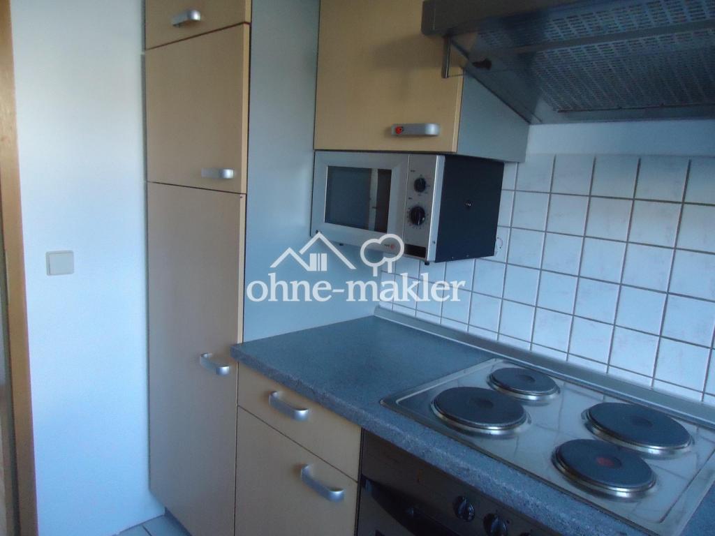 Attraktive 2-Zimmer-Wohnung mit EBK in Neulingen Göbrichen - Photo 4