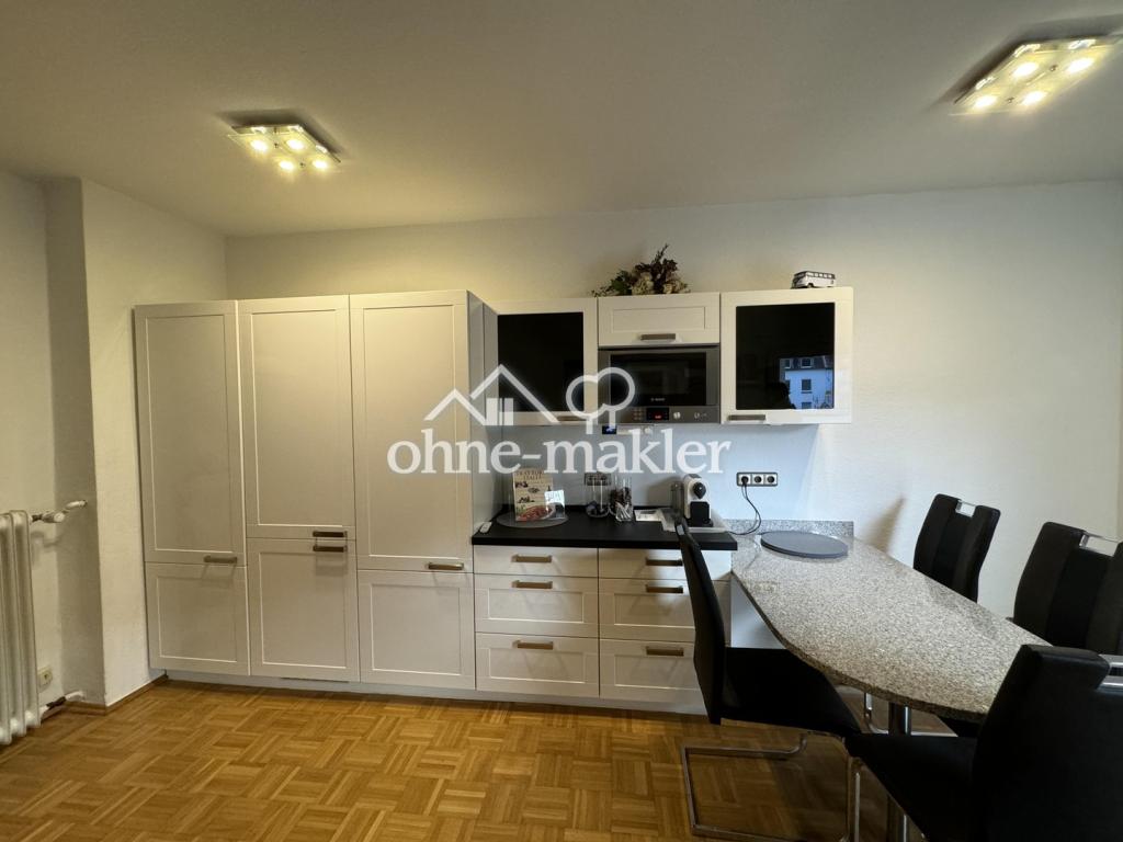 Außergewöhnliche 2,5-Zimmer-Wohnung nahe Uniklinikum – mit Einbauküche, Balkon & Sonnenterrasse - Photo 5