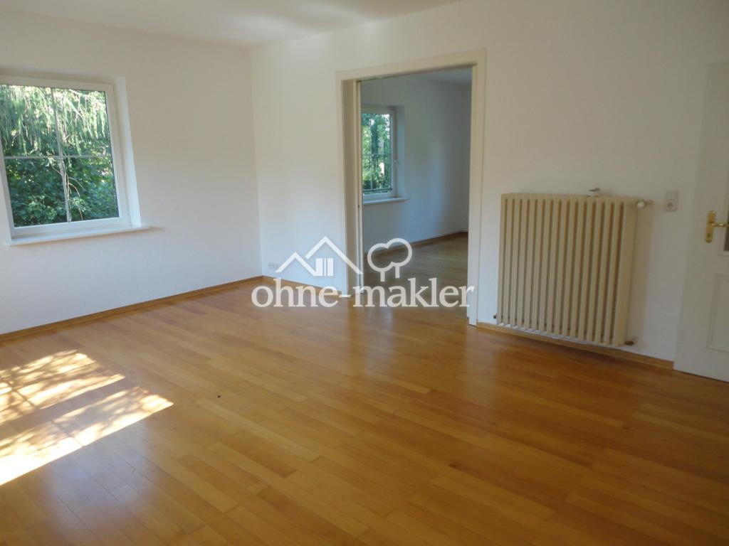 Lichtdurchflutete 4,5 Zimmerwohnung mit Balkon im oberen Göttinger Ostviertel - Foto 1