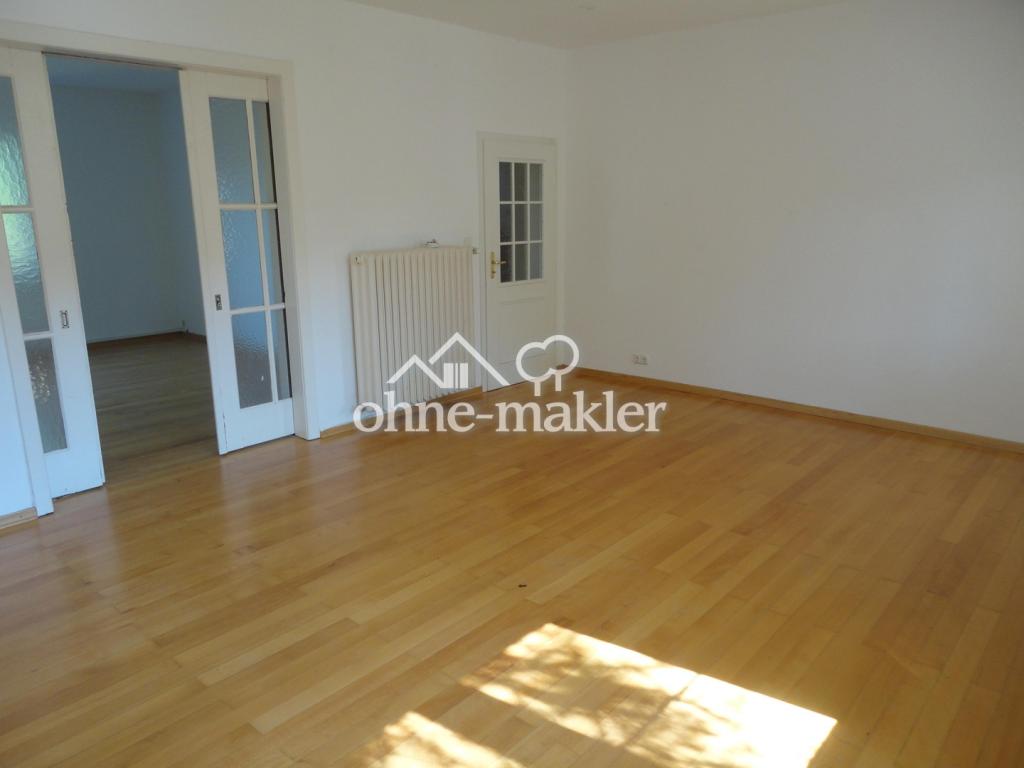 Lichtdurchflutete 4,5 Zimmerwohnung mit Balkon im oberen Göttinger Ostviertel - Foto 2
