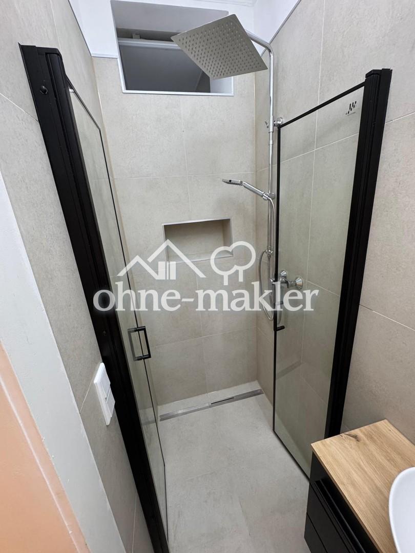 Hochwertig sanierte 4-Zimmer-Altbauwohnung mit EBK und Balkon in Bestlage des Johannesviertels - Photo 5