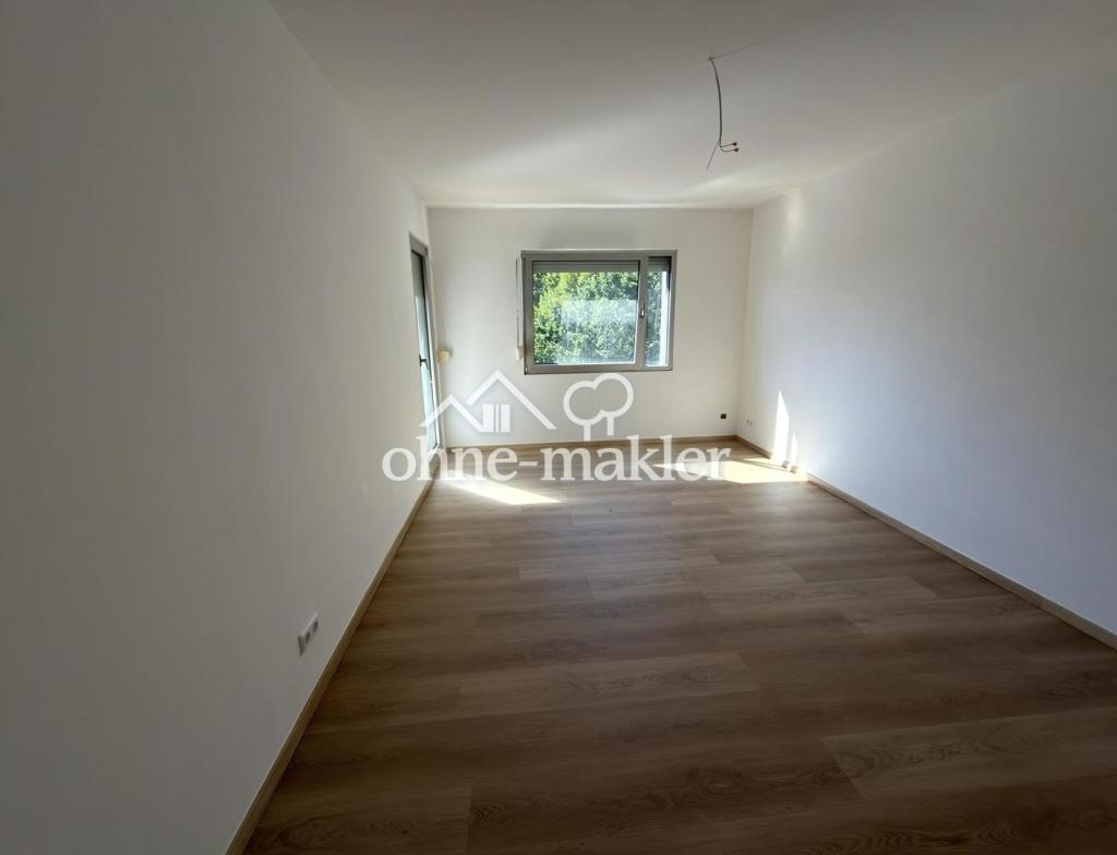 Modern sanierte 3-Zimmer-Wohnung mit Balkon in beliebter Lage in Weitmar Mark - Foto 1