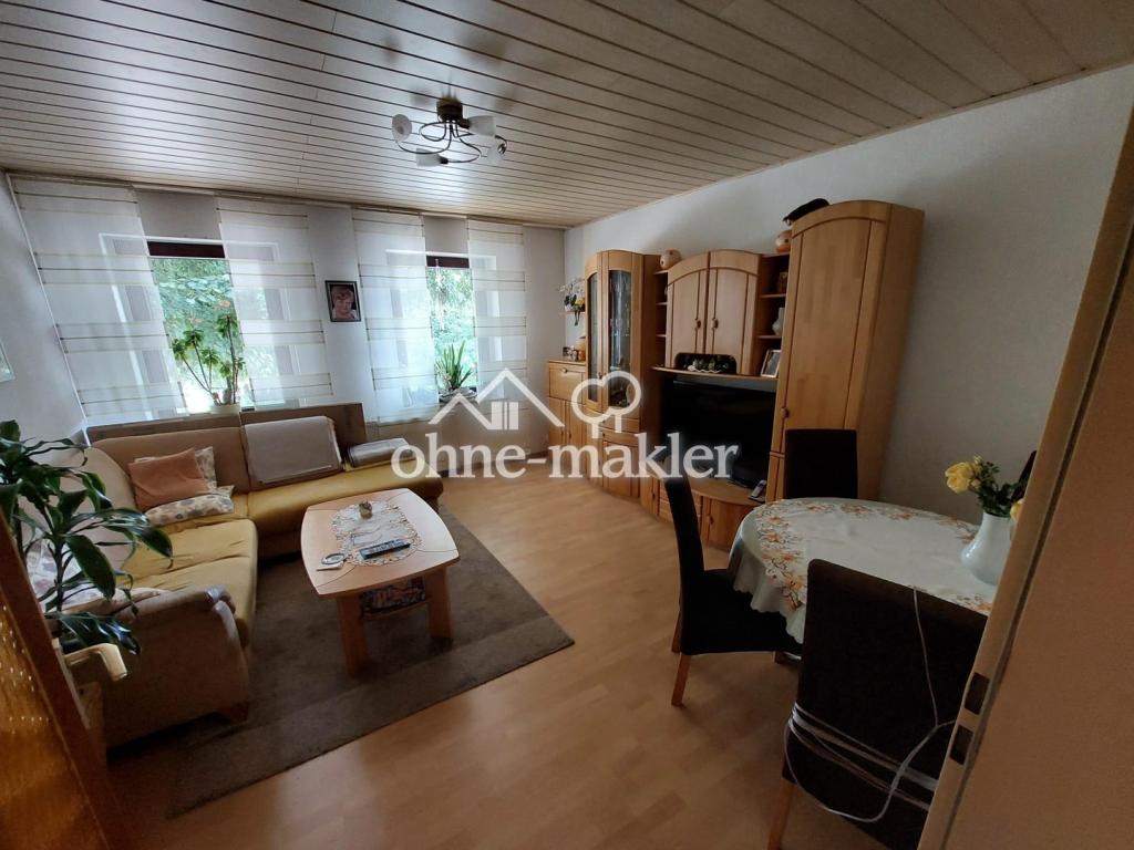 Gut Geschnittene 2-Zimmer-Wohnung zu vermieten - Foto 1