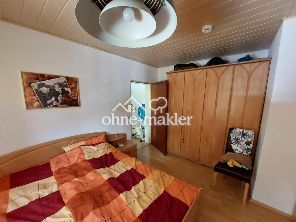 Gut Geschnittene 2-Zimmer-Wohnung zu vermieten - Foto 3