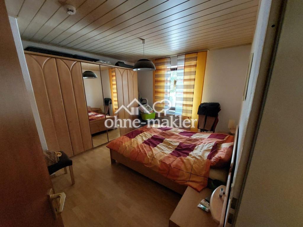 Gut Geschnittene 2-Zimmer-Wohnung zu vermieten - Foto 4