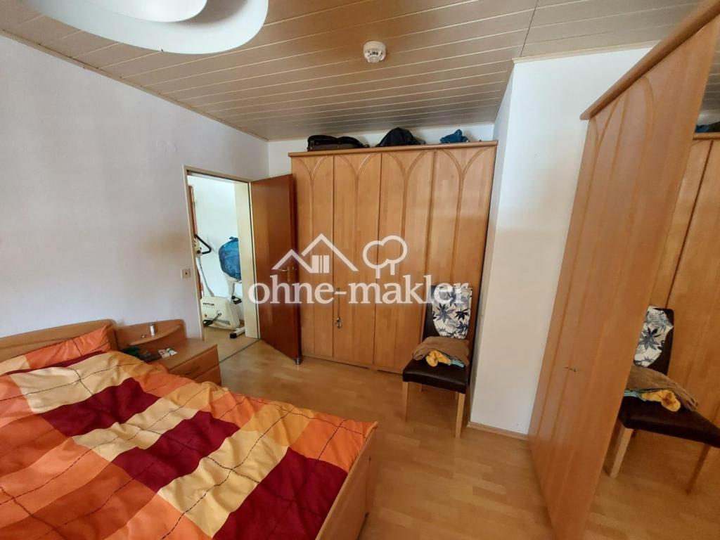 Gut Geschnittene 2-Zimmer-Wohnung zu vermieten - Foto 5