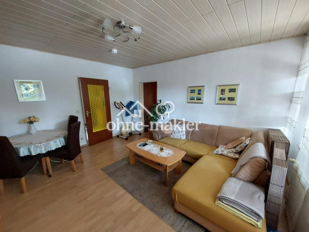 Gut Geschnittene 2-Zimmer-Wohnung zu vermieten - Foto 2