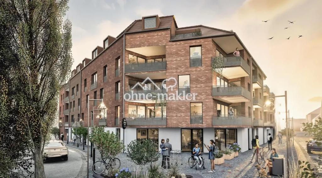 Care Living Gehrden, 3.Stock, rollstuhlgerecht - Foto 3