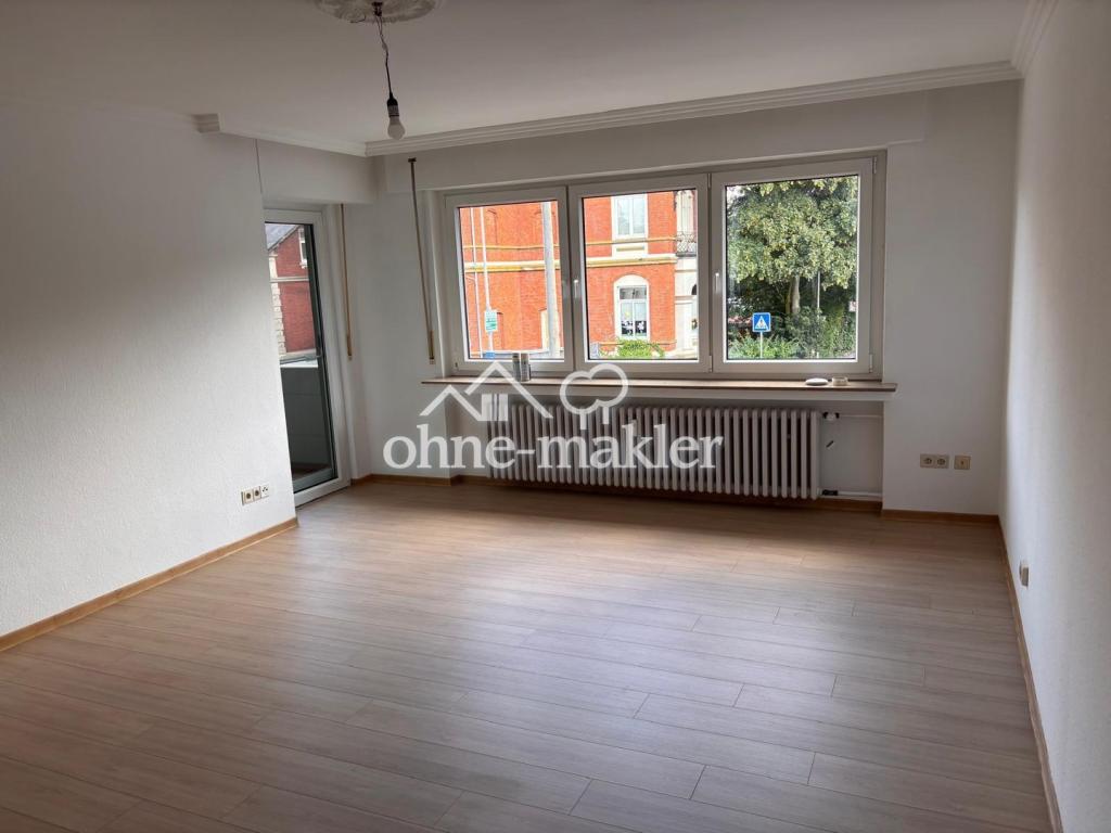 3 Zimmer Wohnung in zentraler Lage - Foto 1