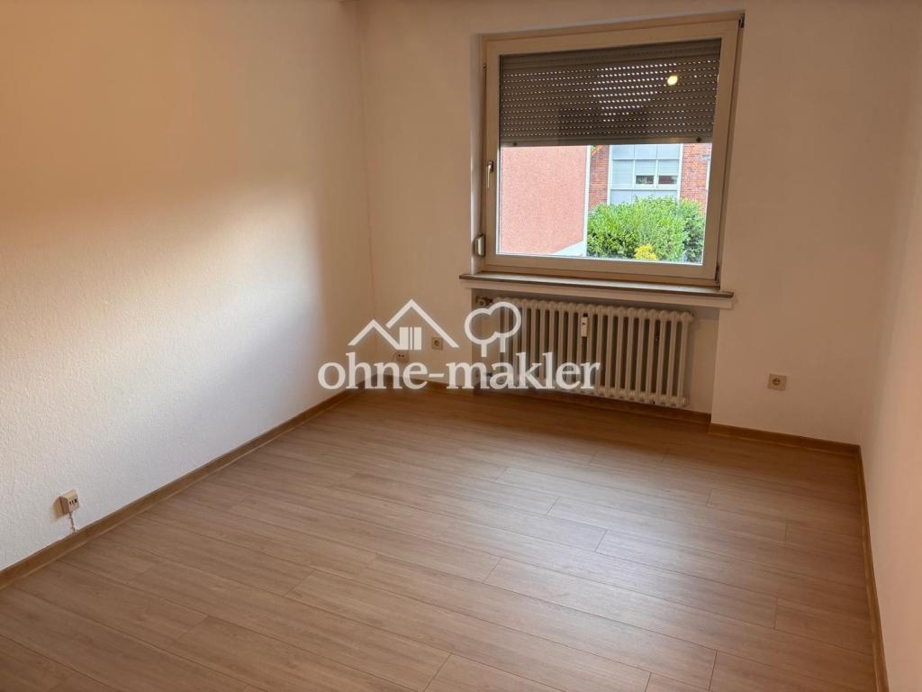 3 Zimmer Wohnung in zentraler Lage - Foto 2